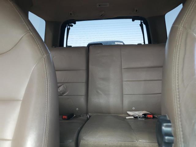 Photo 10 from auction – 2001 FORD ESCAPE XLT with VIN 1FMCU03131KB27591