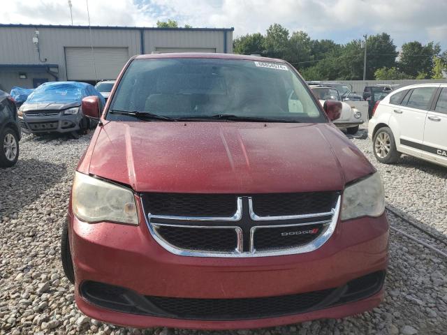 Photo 5 from auction – 2014 DODGE GRAND CARA with VIN 2C4RDGCG2ER152761