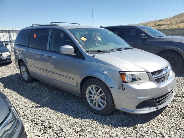 Photo 4 from auction – 2016 DODGE GRAND CARA with VIN 2C4RDGCG1GR312745