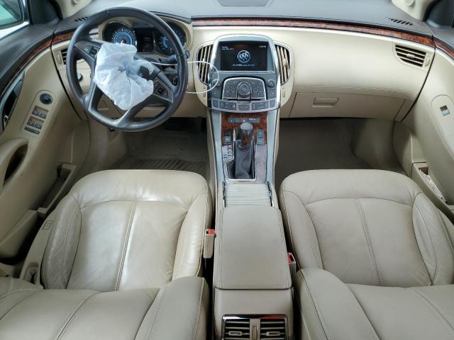 Photo 8 from auction – 2013 BUICK LACROSSE with VIN 1G4GC5ER5DF253162