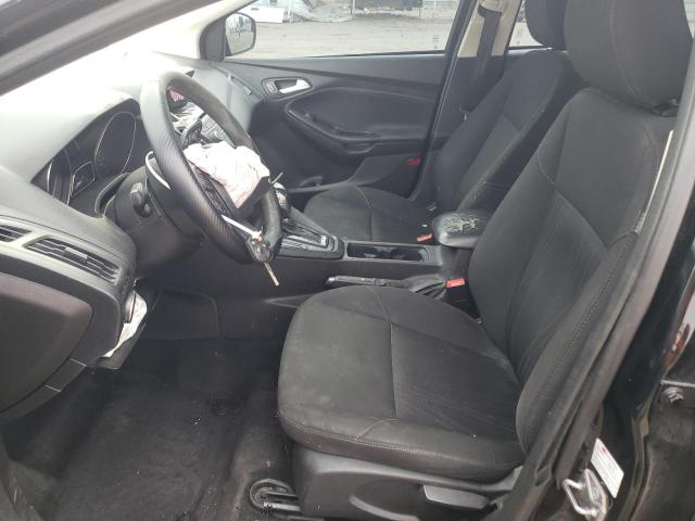Photo 7 from auction – 2016 FORD FOCUS SE with VIN 1FADP3F2XGL344523