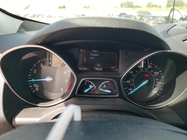 Photo 9 from auction – 2017 FORD ESCAPE SE with VIN 1FMCU9G90HUB61734