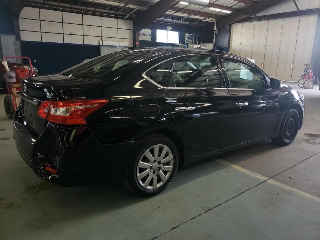 Photo 3 from auction – 2017 NISSAN SENTRA S with VIN 3N1AB7AP6HL706443