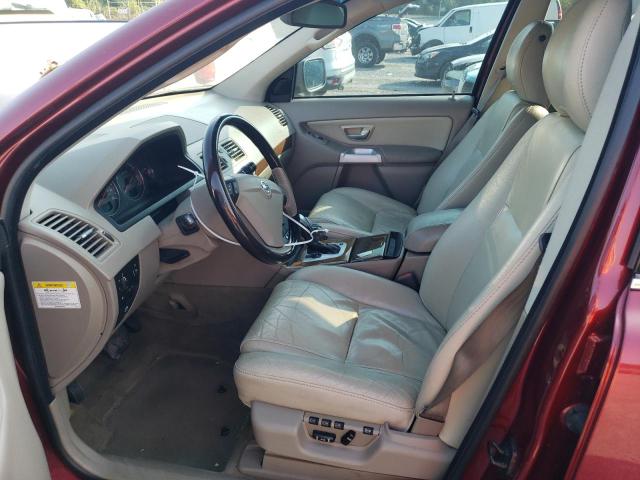 Photo 7 from auction – 2004 VOLVO XC90 T6 with VIN YV1CZ91H341124656