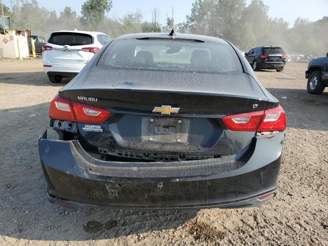 Photo 6 from auction – 2018 CHEVROLET MALIBU LT with VIN 1G1ZD5ST1JF224093