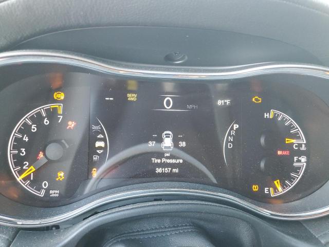 Photo 9 from auction – 2019 JEEP GRAND CHER with VIN 1C4RJFCG3KC568146