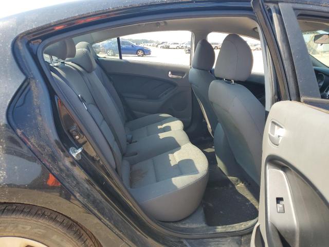 Photo 10 from auction – 2017 KIA FORTE LX with VIN 3KPFK4A75HE088649