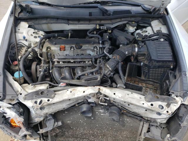 Photo 11 from auction – 2012 HONDA ACCORD LX with VIN 1HGCP2F36CA030335