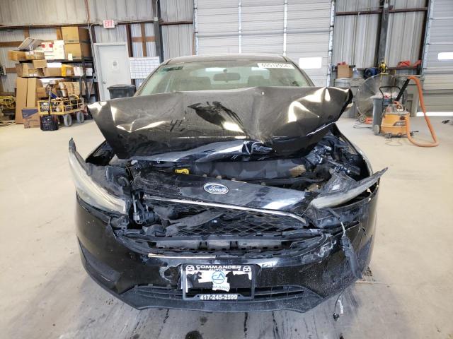 Photo 5 from auction – 2016 FORD FOCUS SE with VIN 1FADP3F2XGL341069