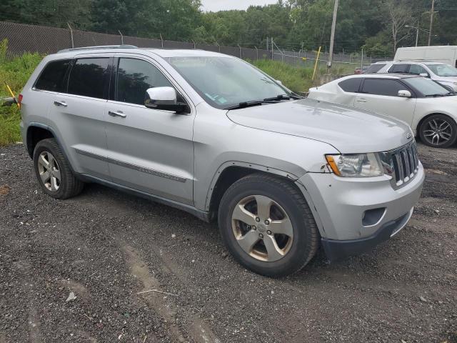 Photo 4 from auction – 2011 JEEP GRAND CHER with VIN 1J4RR5GT1BC581739
