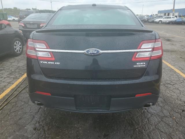 Photo 6 from auction – 2018 FORD TAURUS SEL with VIN 1FAHP2E88JG132589