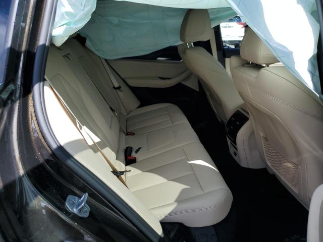 Photo 11 from auction – 2020 BMW X3 XDRIVE3 with VIN 5UXTS1C03L9D25025