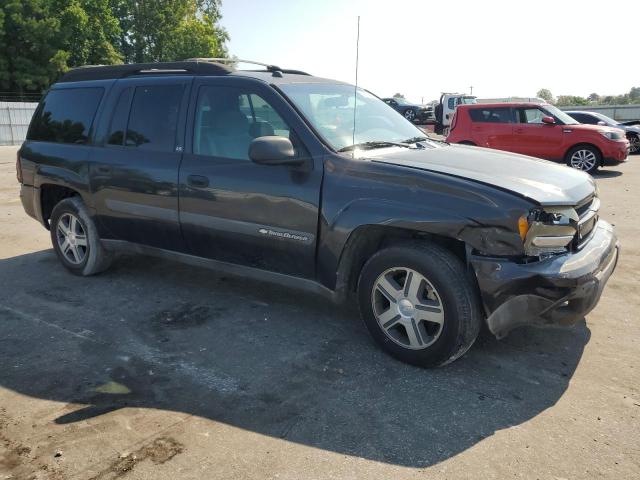 Photo 4 from auction – 2004 CHEVROLET TRAILBLAZE with VIN 1GNES16S846227350