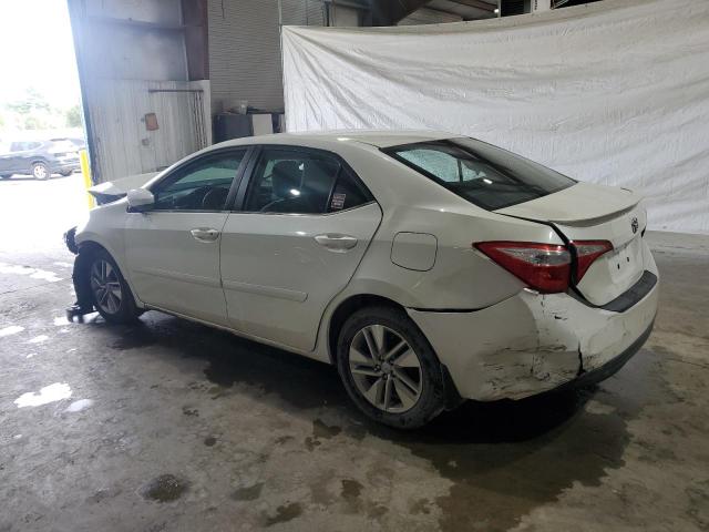 صورة رقم 2 من المزاد - 2014 TOYOTA COROLLA EC مع VIN 5YFBPRHE1EP099000