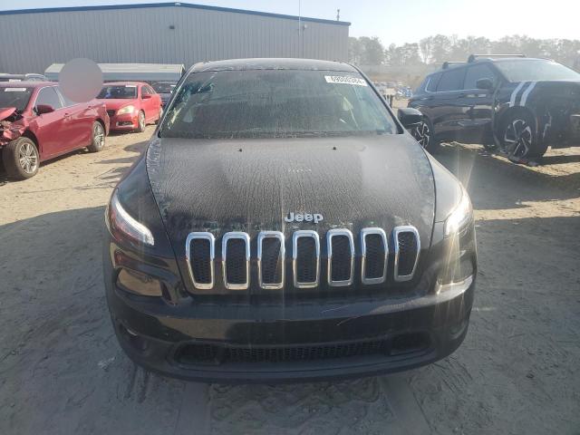 Photo 5 from auction – 2017 JEEP CHEROKEE L with VIN 1C4PJMCS3HD229194