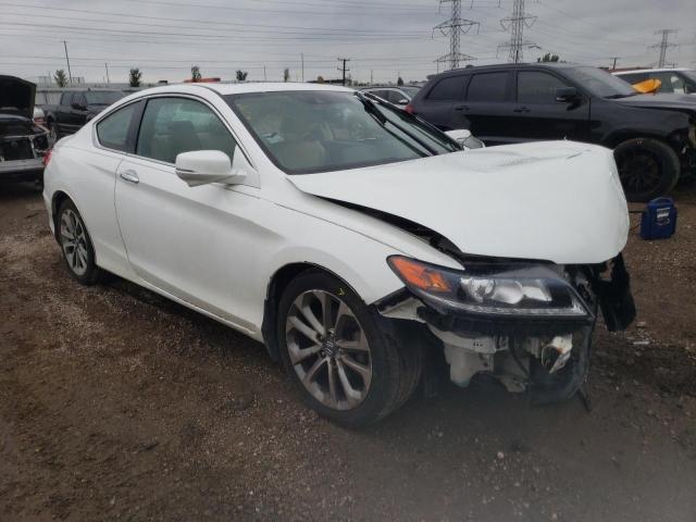 Photo 4 from auction – 2015 HONDA ACCORD EXL with VIN 1HGCT2B81FA002444