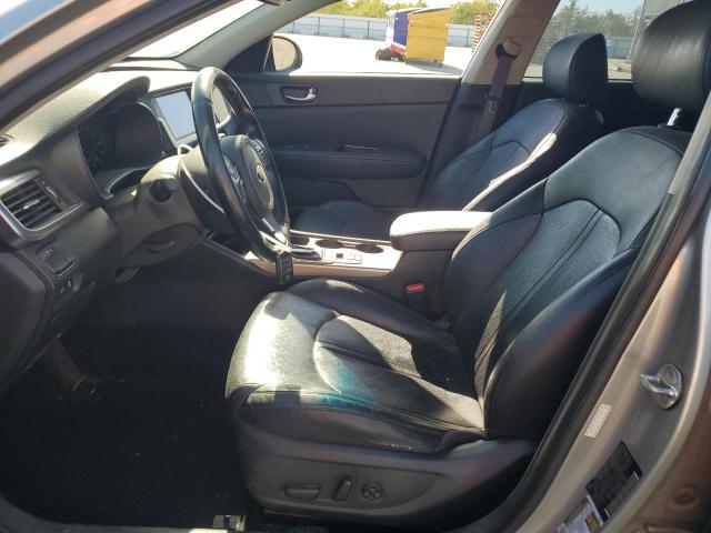Photo 7 from auction – 2018 KIA OPTIMA PLU with VIN KNAGV4LD0J5022586