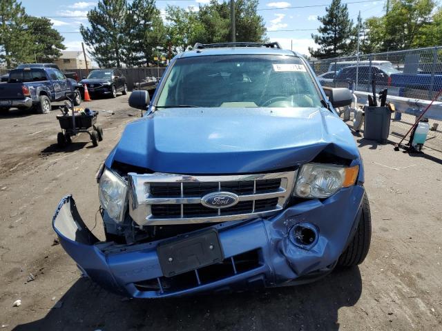 Photo 5 from auction – 2009 FORD ESCAPE XLT with VIN 1FMCU93G89KA20265