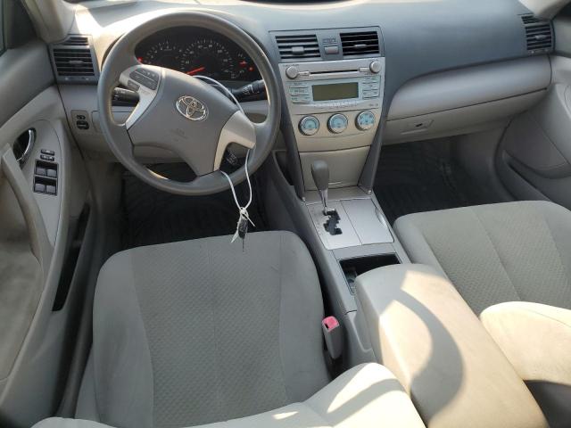 Photo 8 from auction – 2007 TOYOTA CAMRY CE with VIN JTNBE46K973056355