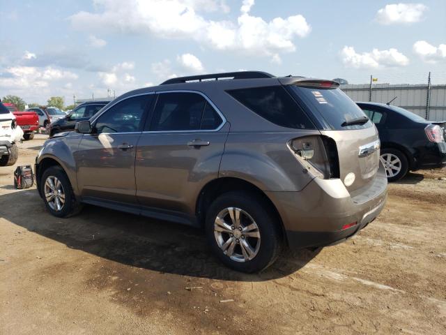 Photo 2 from auction – 2011 CHEVROLET EQUINOX LT with VIN 2CNALPEC6B6395511