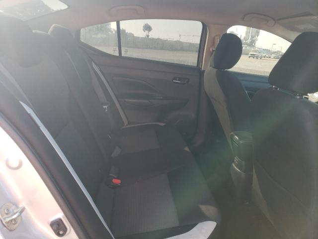 Photo 10 from auction – 2020 NISSAN VERSA SV with VIN 3N1CN8EV2LL879318