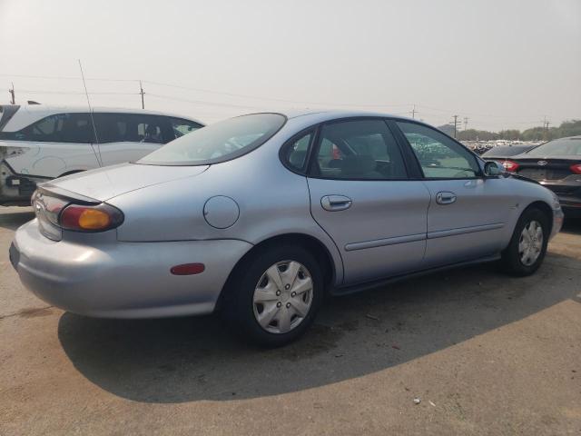Photo 3 from auction – 1997 FORD TAURUS GL with VIN 1FALP5221VG237363