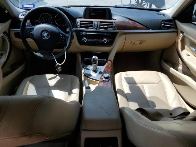Photo 8 from auction – 2013 BMW 328 I with VIN WBA3A5C5XDF351738
