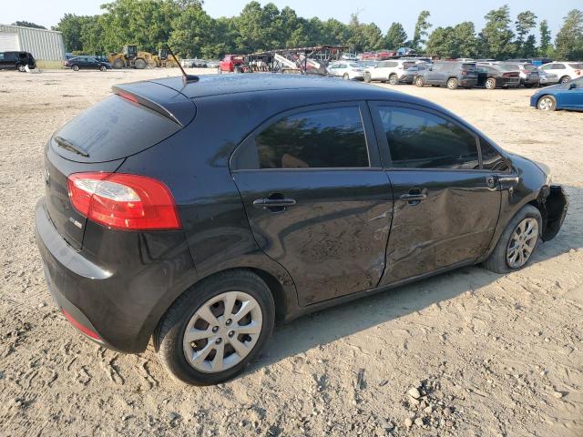 Photo 3 from auction – 2012 KIA RIO EX with VIN KNADN5A39C6010713
