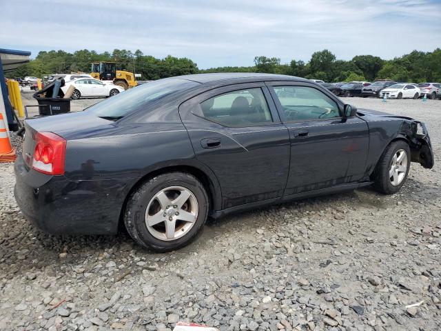 Photo 3 from auction – 2009 DODGE CHARGER with VIN 2B3KA43D99H500910