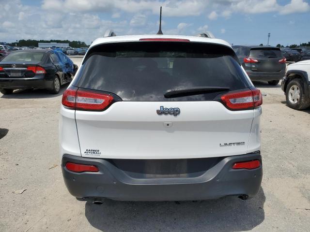 Photo 6 from auction – 2018 JEEP CHEROKEE L with VIN 1C4PJLDB2JD561707