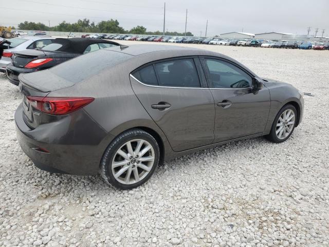 Photo 3 from auction – 2017 MAZDA 3 TOURING with VIN 3MZBN1V72HM129532