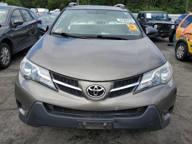 Photo 5 from auction – 2013 TOYOTA RAV4 LE with VIN 2T3BFREV5DW011013