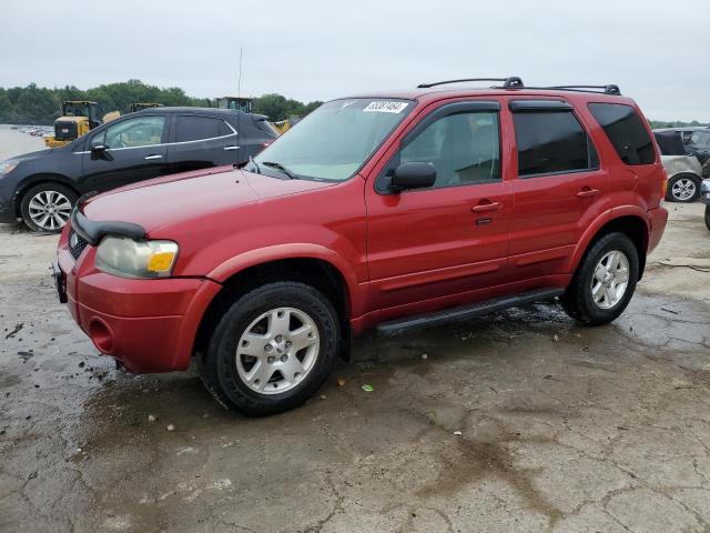 FORD ESCAPE LIM 2006 with VIN 1FMCU04106KD53660 - Photo from auction