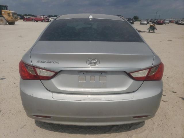 Photo 6 from auction – 2011 HYUNDAI SONATA GLS with VIN 5NPEB4AC3BH238429