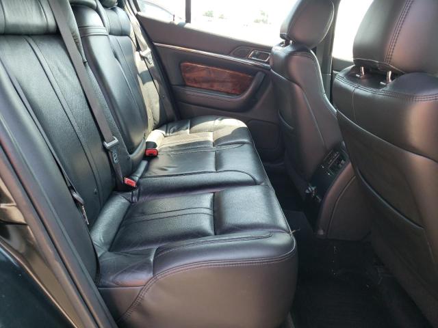Photo 10 from auction – 2015 LINCOLN MKS with VIN 1LNHL9FT2FG605911