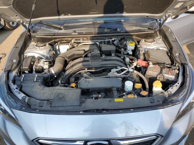 Zdjęcie 11 z aukcji – 2017 SUBARU IMPREZA PR z VIN 4S3GTAD69H3722703