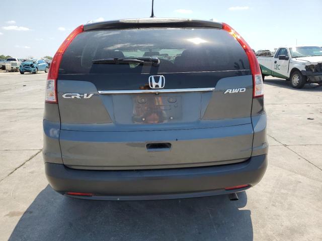 Photo 6 from auction – 2014 HONDA CR-V EXL with VIN 5J6RM4H79EL058693