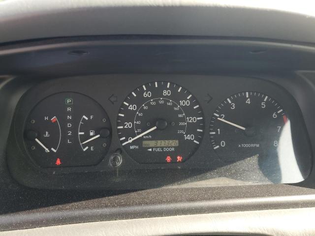 Photo 9 from auction – 2001 TOYOTA CAMRY LE with VIN 4T1BF28K61U125843