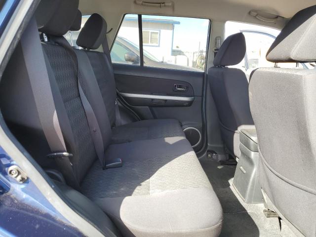 Photo 11 from auction – 2013 SUZUKI GRAND VITA with VIN JS3TE0D61D4100010