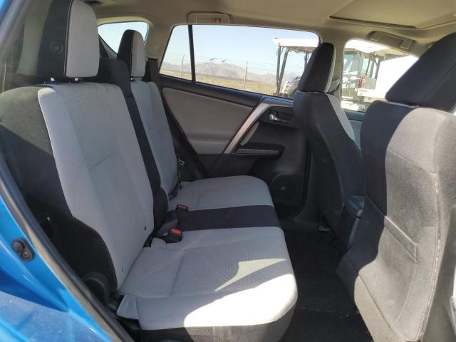 Photo 11 from auction – 2018 TOYOTA RAV4 ADVEN with VIN JTMWFREV2JJ731445