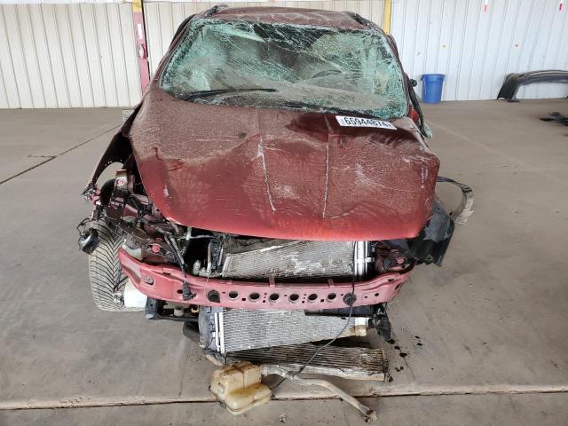 Photo 5 from auction – 2015 FORD ESCAPE TIT with VIN 1FMCU0JX0FUC43592