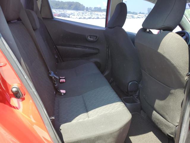 Photo 10 from auction – 2014 TOYOTA YARIS with VIN VNKKTUD38EA000915
