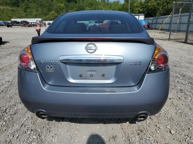 Фото 6 с аукциона – 2012 NISSAN ALTIMA BAS с VIN 1N4AL2AP9CC108323