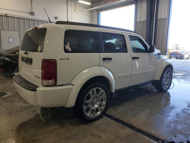 Zdjęcie 3 z aukcji – 2011 DODGE NITRO HEAT z VIN 1D4PU4GK1BW522916