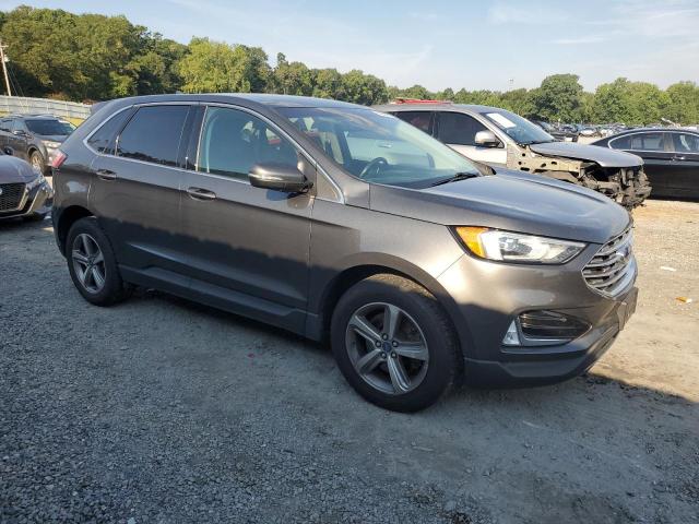 Photo 4 from auction – 2019 FORD EDGE SEL with VIN 2FMPK4J9XKBB74894