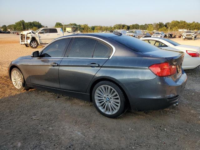 Photo 2 from auction – 2015 BMW 328 I with VIN WBA3A5C50FP605258