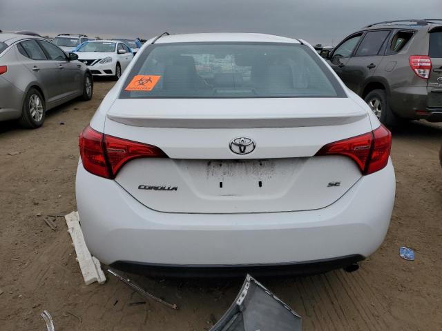 Photo 6 from auction – 2019 TOYOTA COROLLA L with VIN 2T1BURHE4KC233146