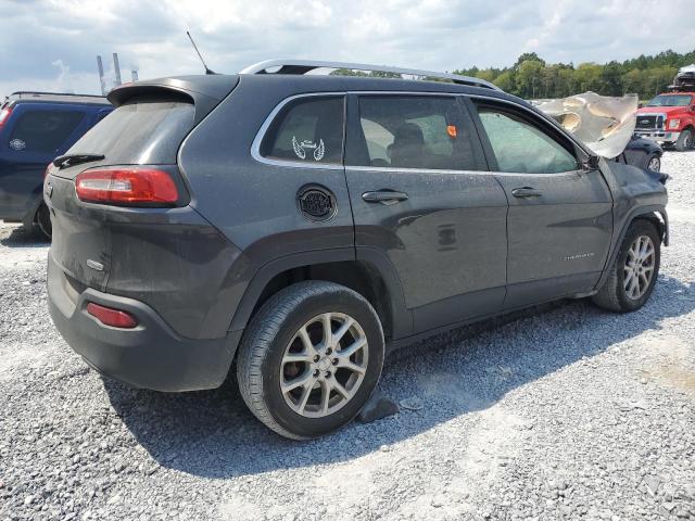 Photo 3 from auction – 2016 JEEP CHEROKEE L with VIN 1C4PJLCB1GW201293
