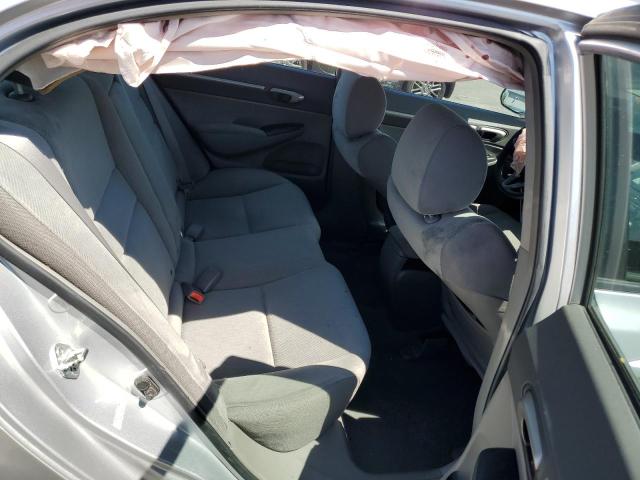 Photo 10 from auction – 2010 HONDA CIVIC EX with VIN 19XFA1F8XAE013079
