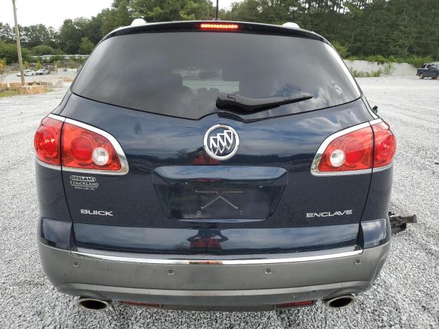 Photo 6 from auction – 2012 BUICK ENCLAVE with VIN 5GAKRCED7CJ184204